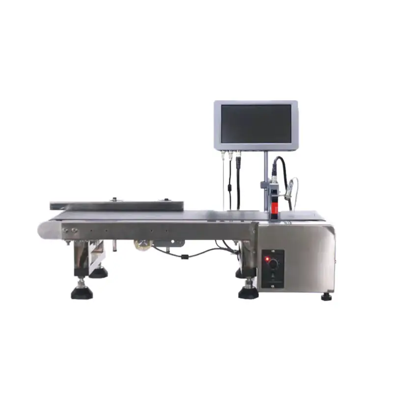 industrial inkjet printer