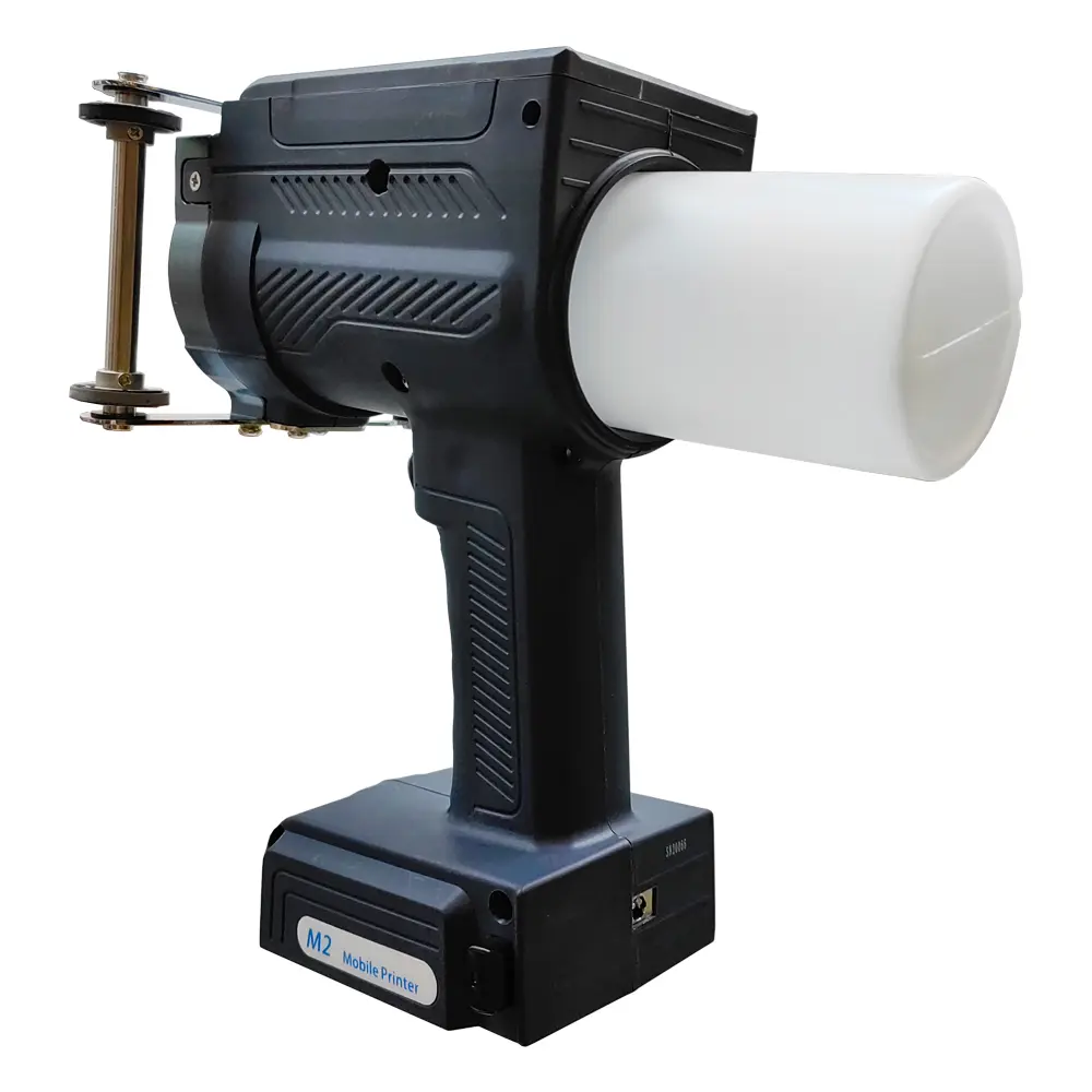 Handheld Printing Solutions