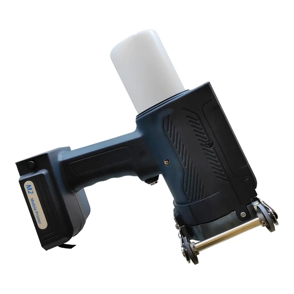 Portable Inkjet Printer