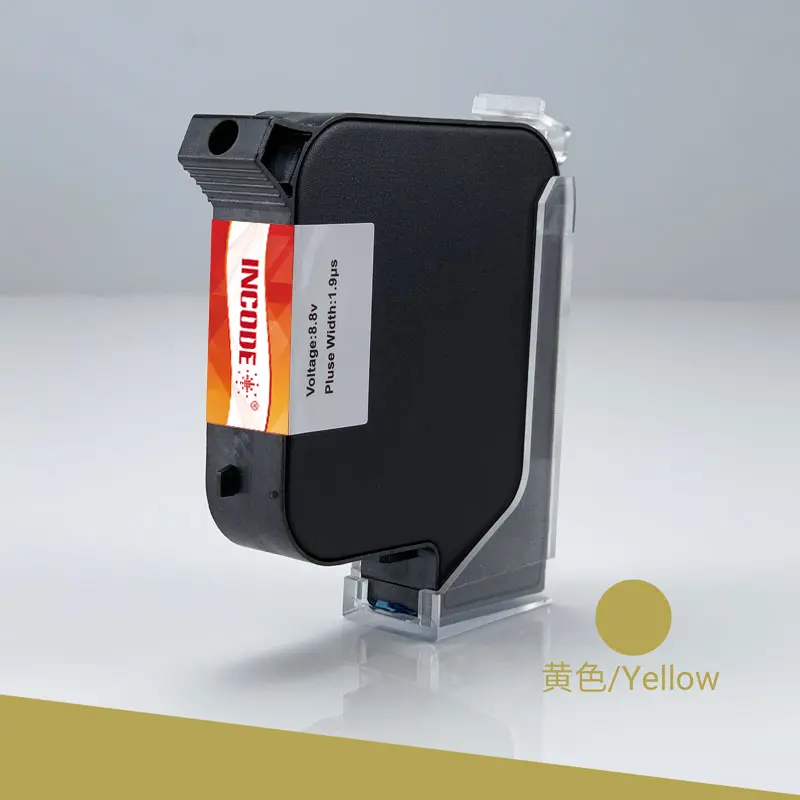 Commercial Ink Cartridge Sales