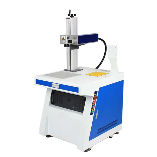Laser Engraving Machine