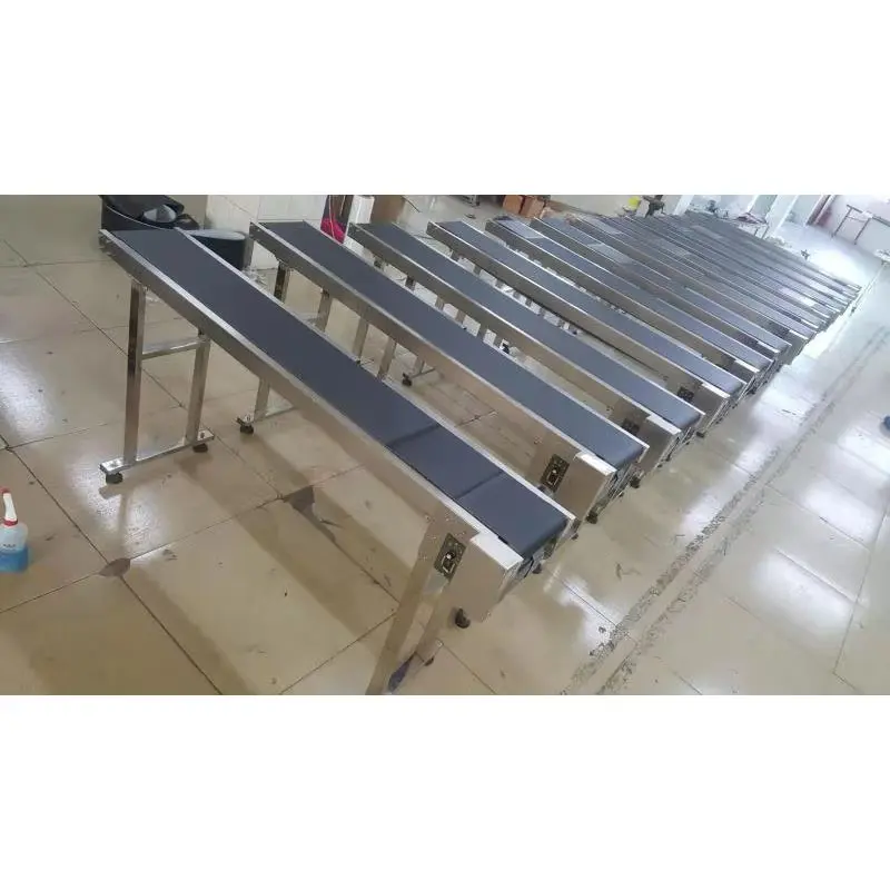 printing conveyor belt