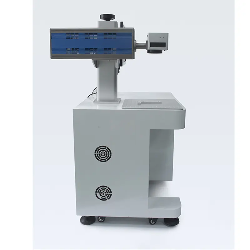 laser marking machine