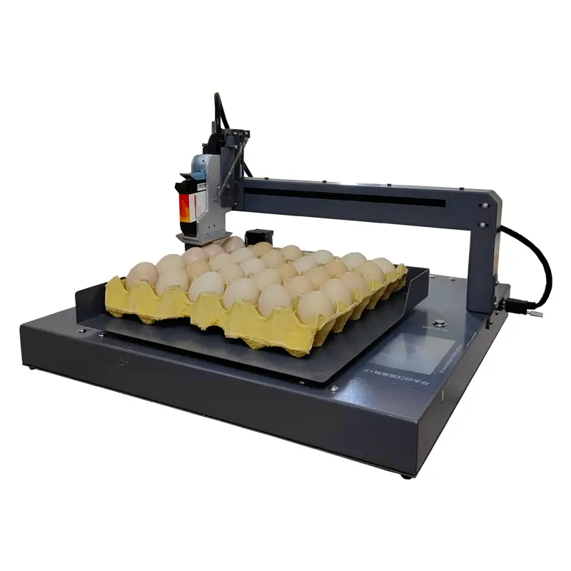eggs inkjet printer