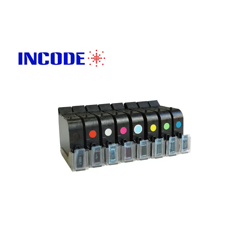 TIJ ink cartridge manufacturers