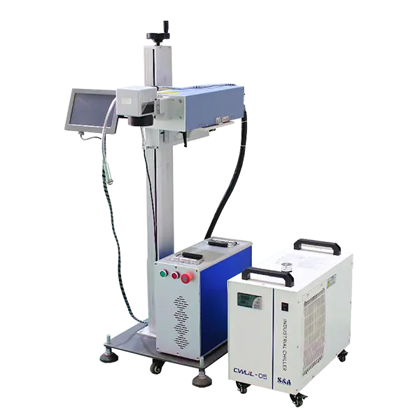 Uv Laser Marking Machine