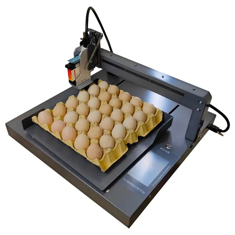 Egg Inkjet Printer