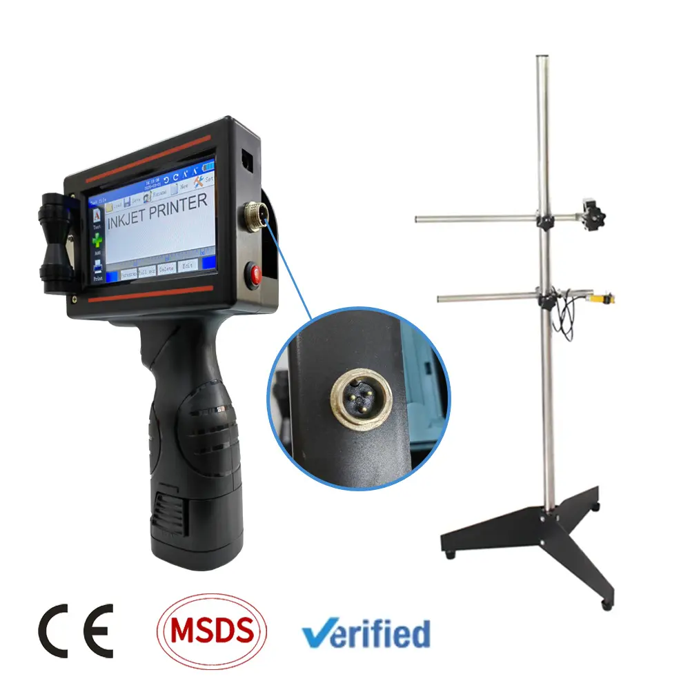 INCODE inkjet printer