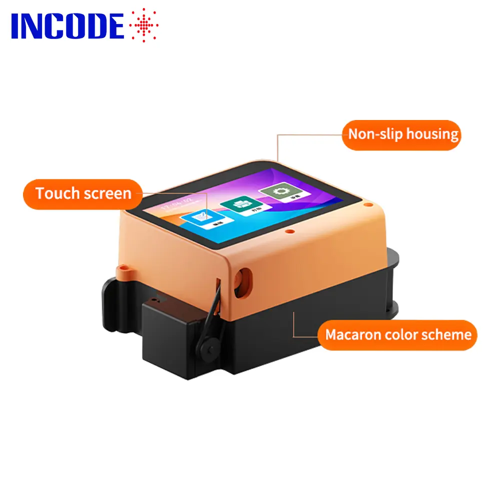 Thermal Inkjet Printer