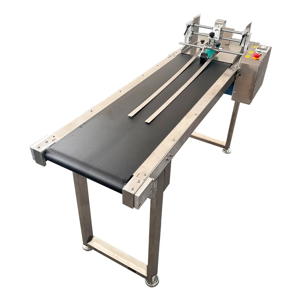 Friction Type Paging Machine