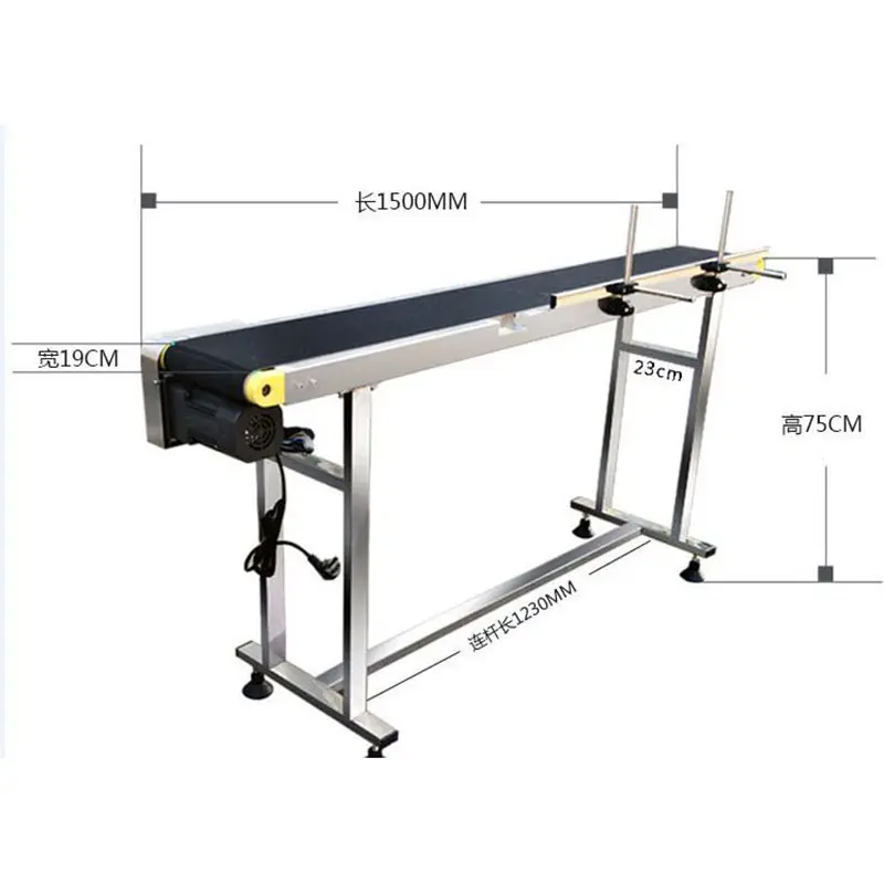 printing conveyor belt