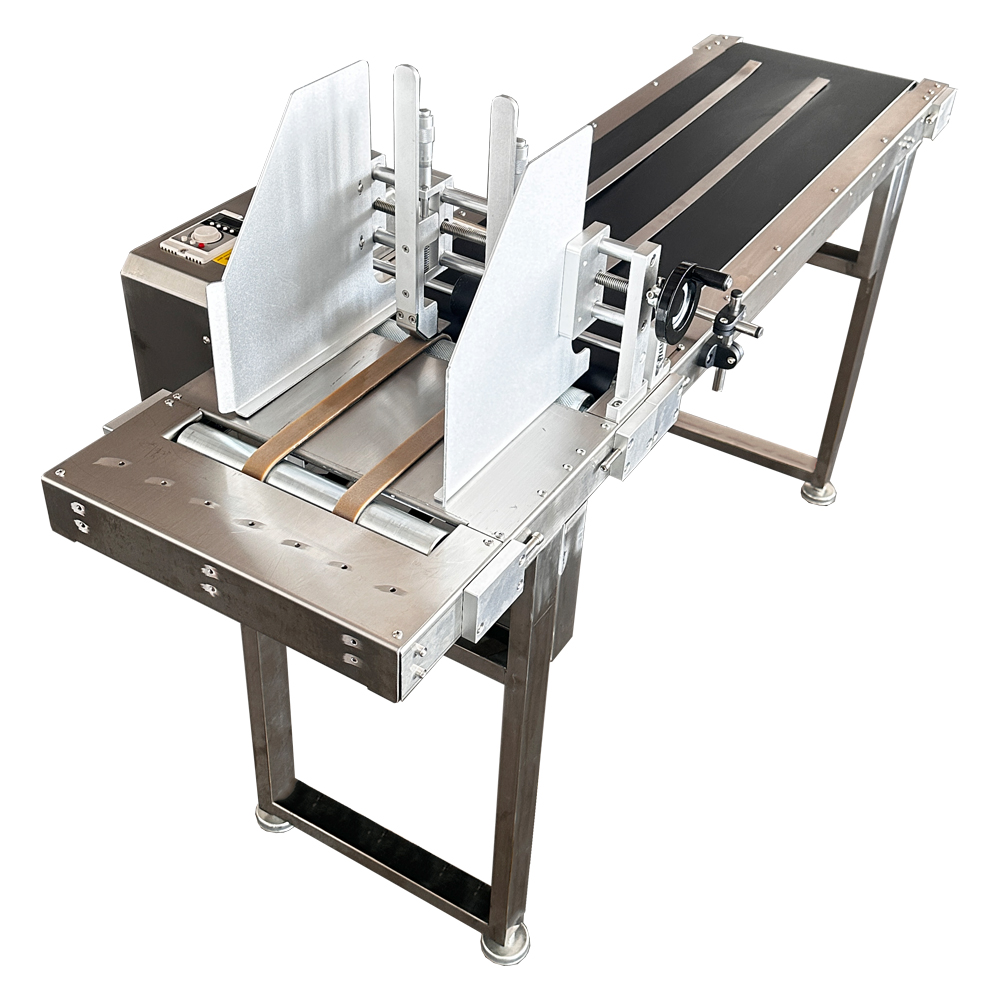 Baffle Type Paging Machine