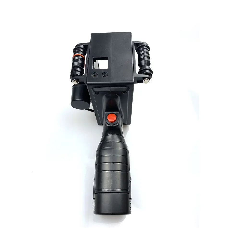 Best Handheld Inkjet Printer