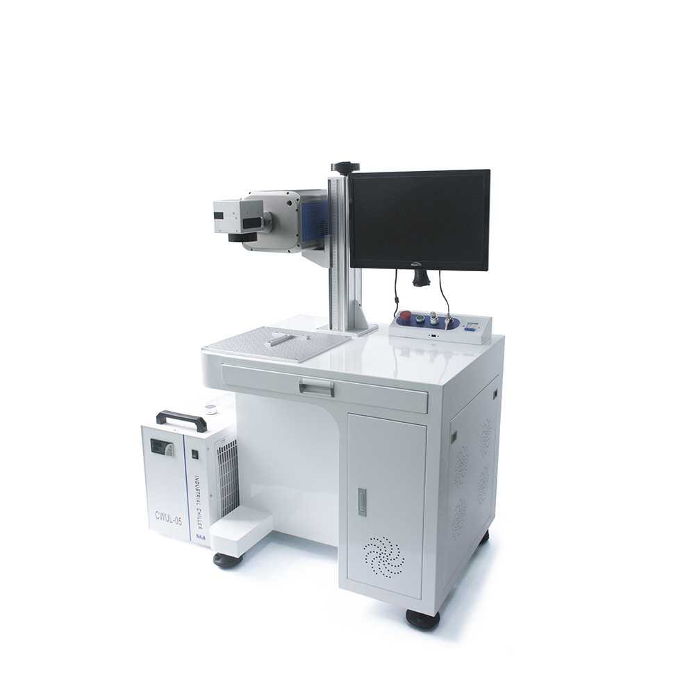 Laser Marking Machine