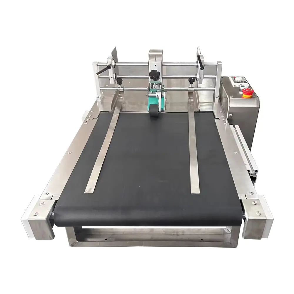Belt Width Mini Paging Machine