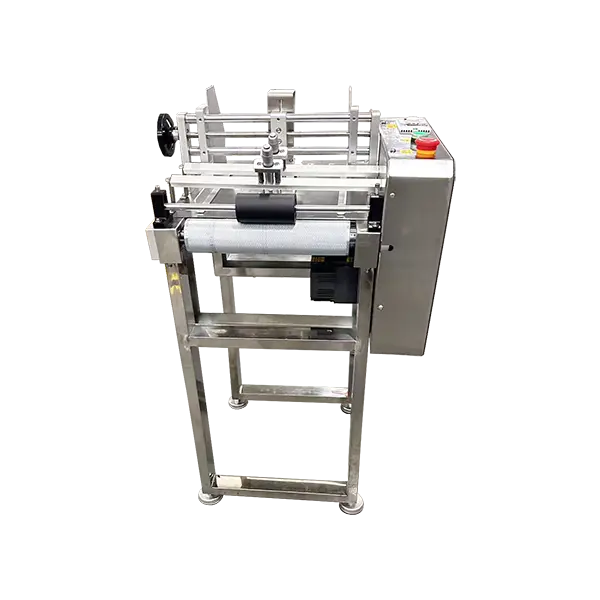 500MM friction type page header