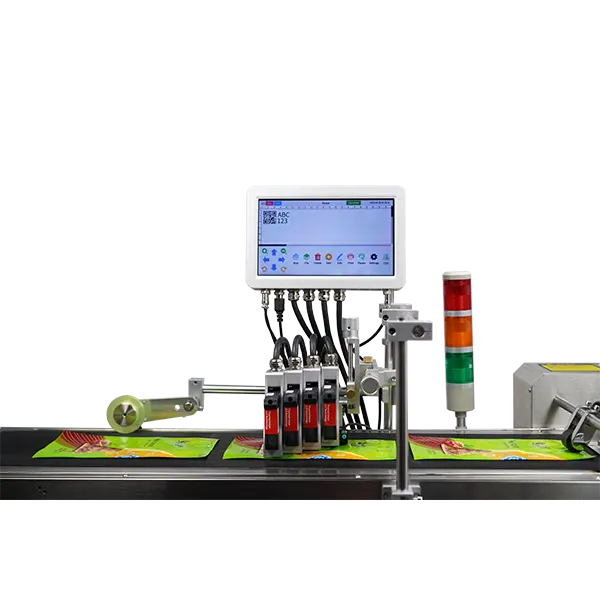 B2B inkjet printer supply