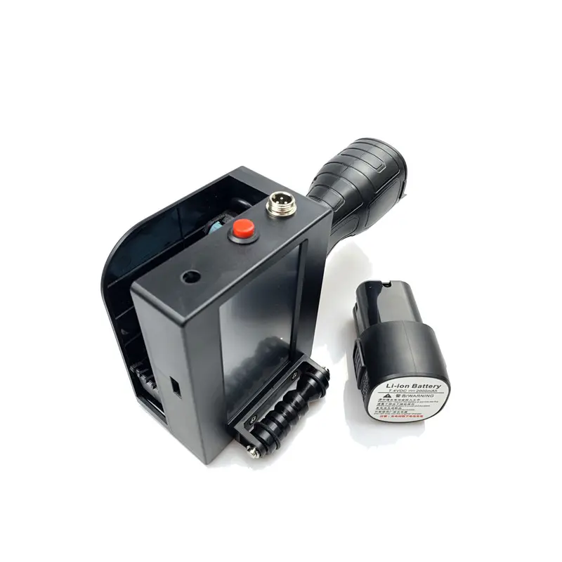 handheld inkjet printer