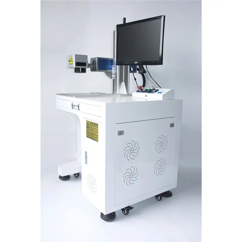 laser marking machine