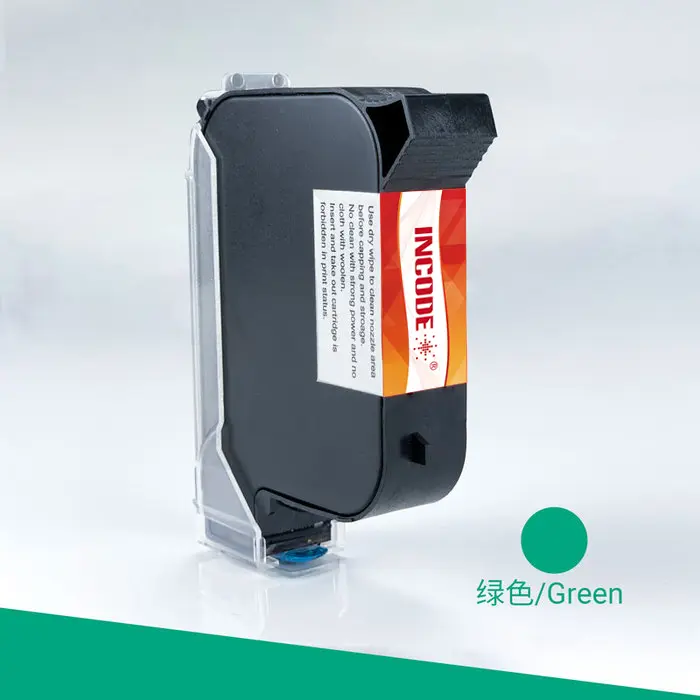 Quick-Drying Ink Cartridges