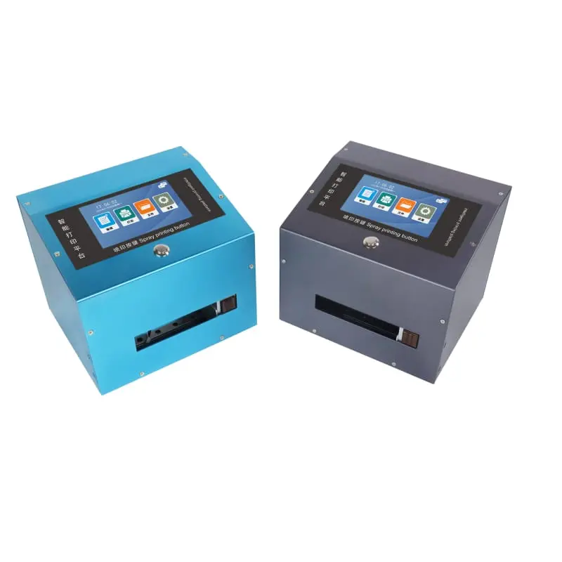 G20 Inkjet Printer