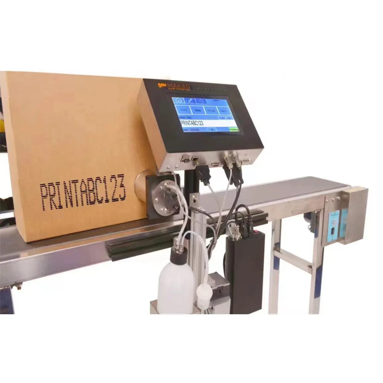 high-resolution printing