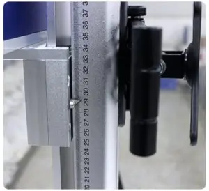 20W Portable Mini Fiber Laser Marking Machine