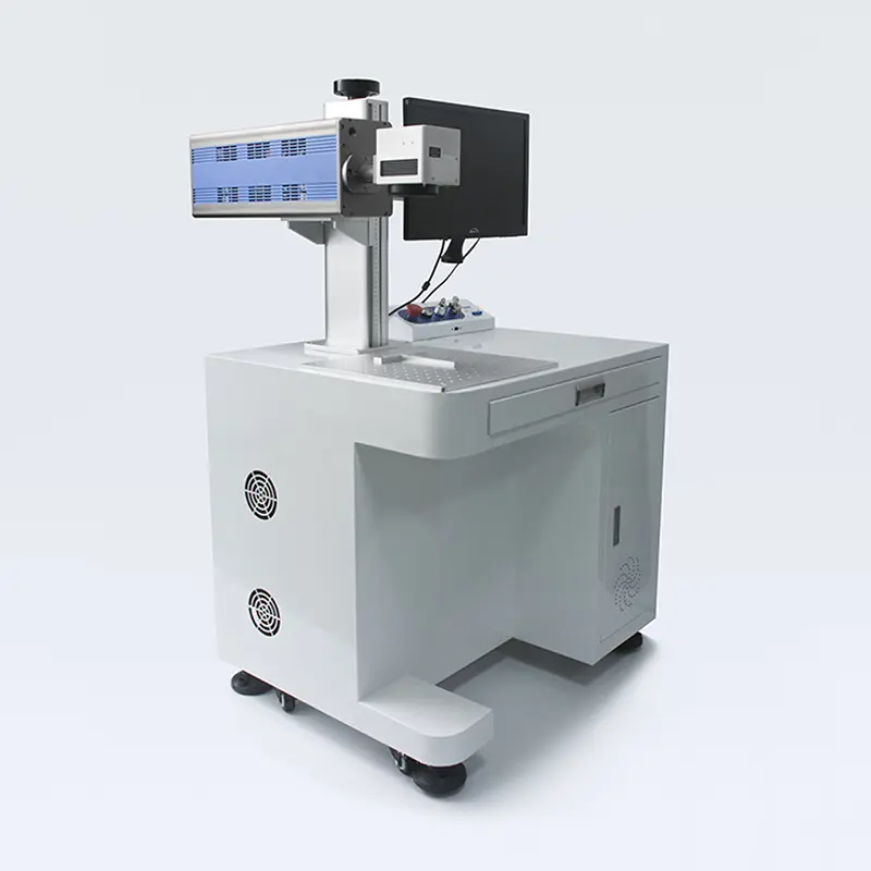 Laser Marking Machine Prices