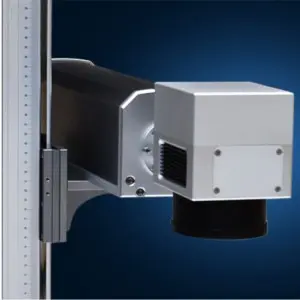 20W Portable Mini Fiber Laser Marking Machine