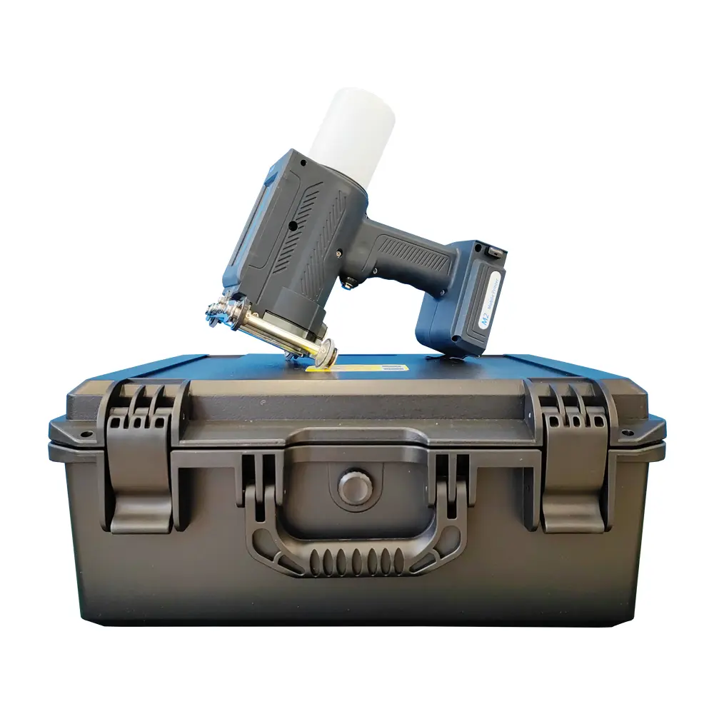 Handheld Printing Solutions