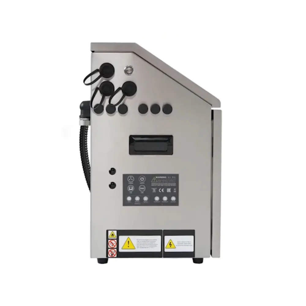 industrial labeling solutions