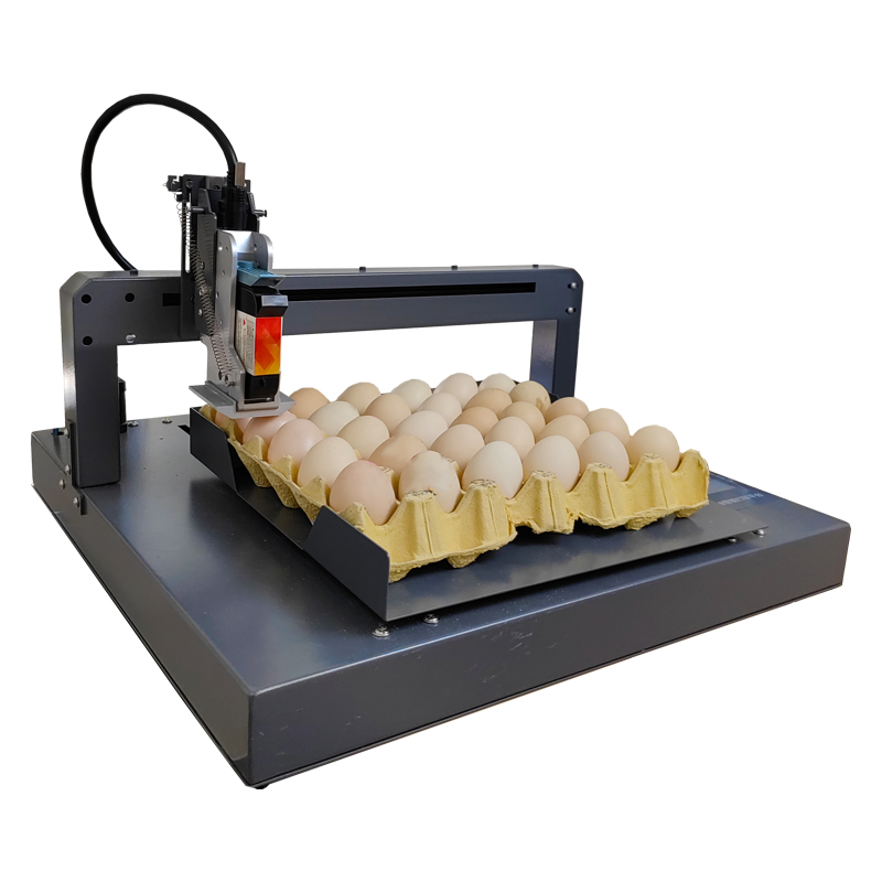 Egg Printing Solutions