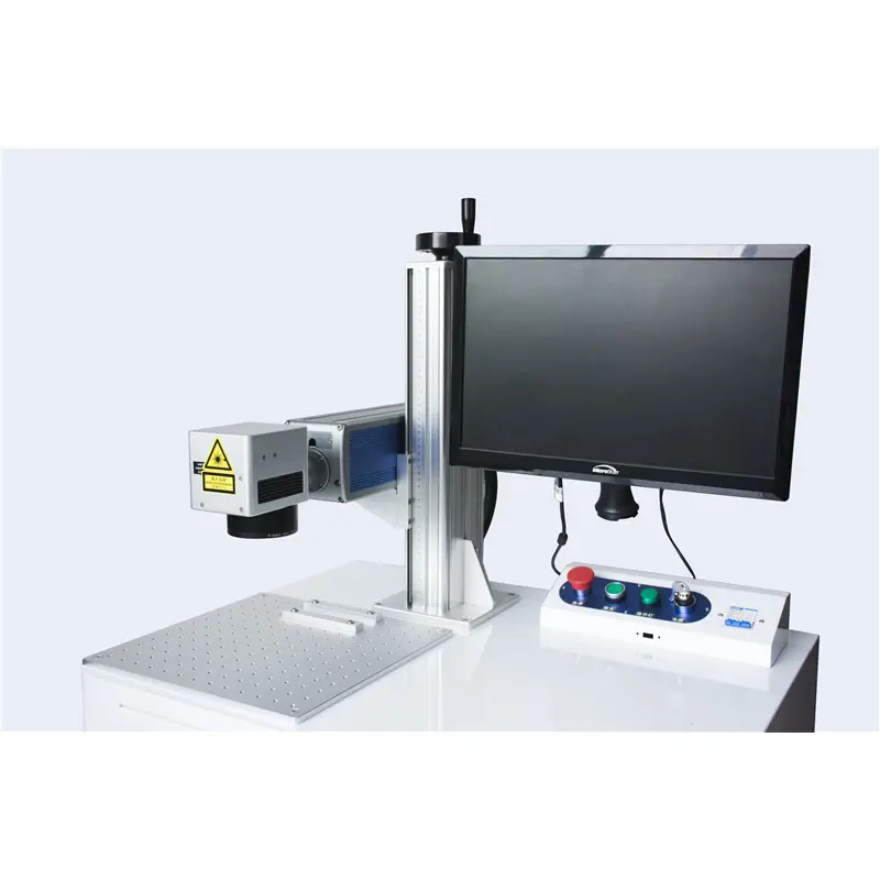 laser marking machine