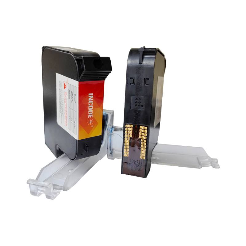 Improving Industrial Printing Efficiency with TIJ Ink Cartridges