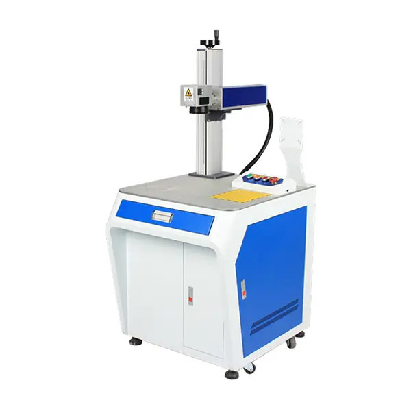 Fiber Laser Marking Machine