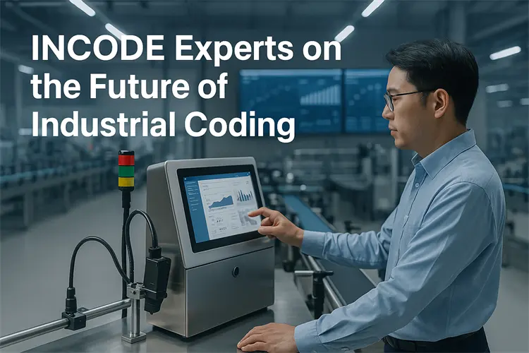 INCODE Experts Share Insights on the Future of Industrial Coding and Smart Manufacturing