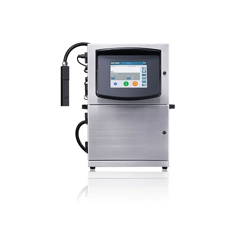 small character printer