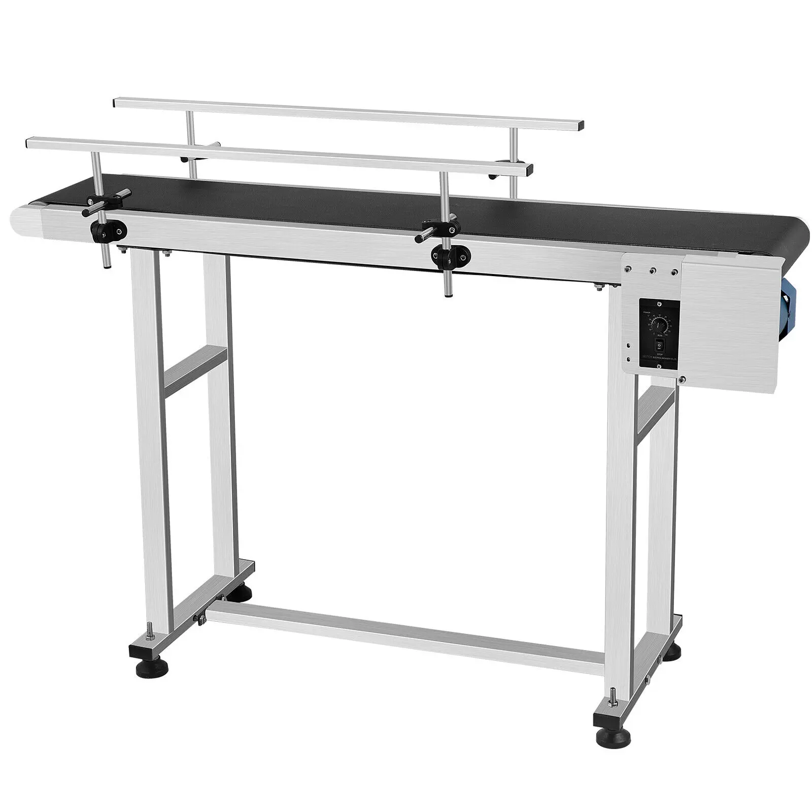 custom conveyor belt solutions