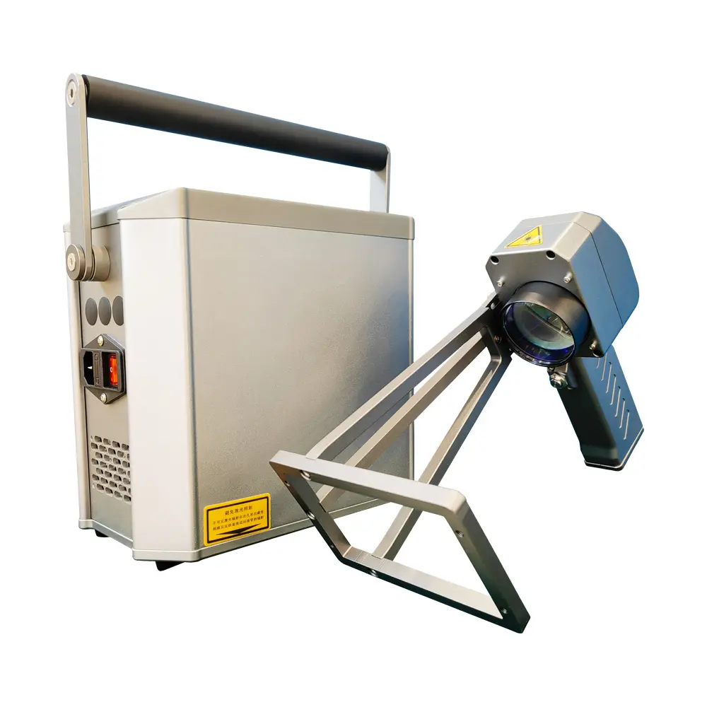 handheld laser marking machine suppliers