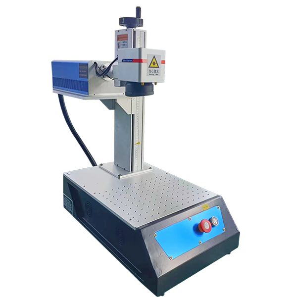 UV laser marking equipment