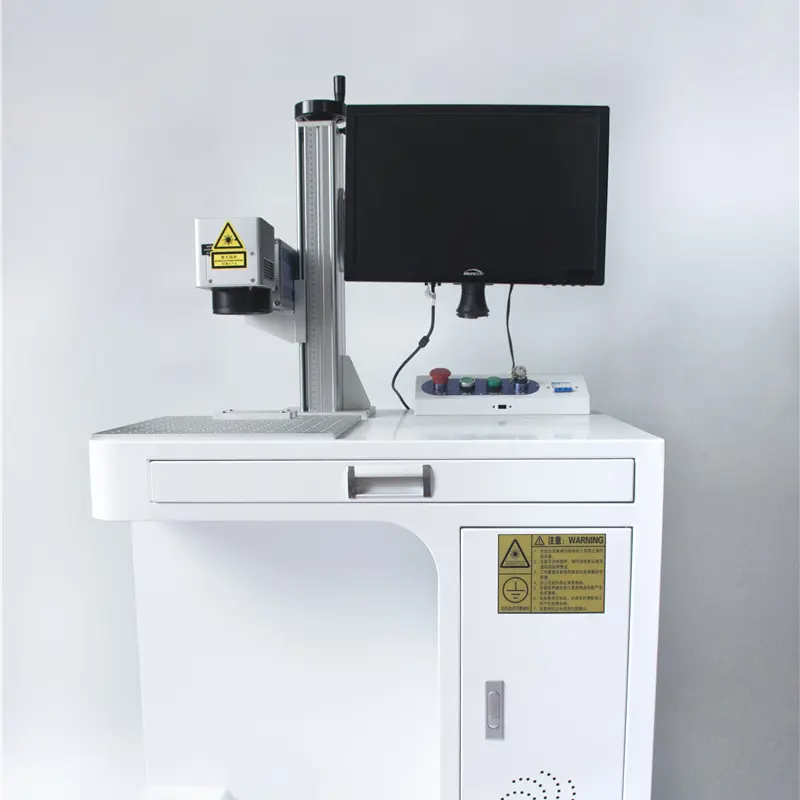 laser marking machine
