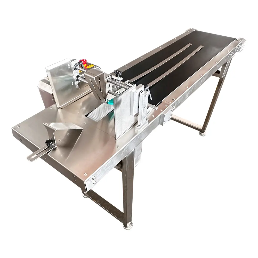 packaging equipment