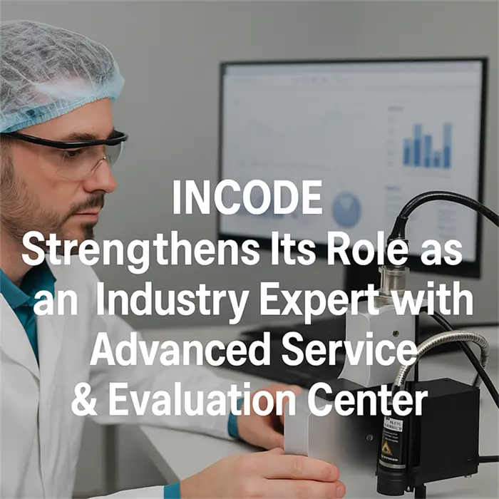 INCODE Strengthens Its Role as an Industry Expert with Advanced Service & Evaluation Center
