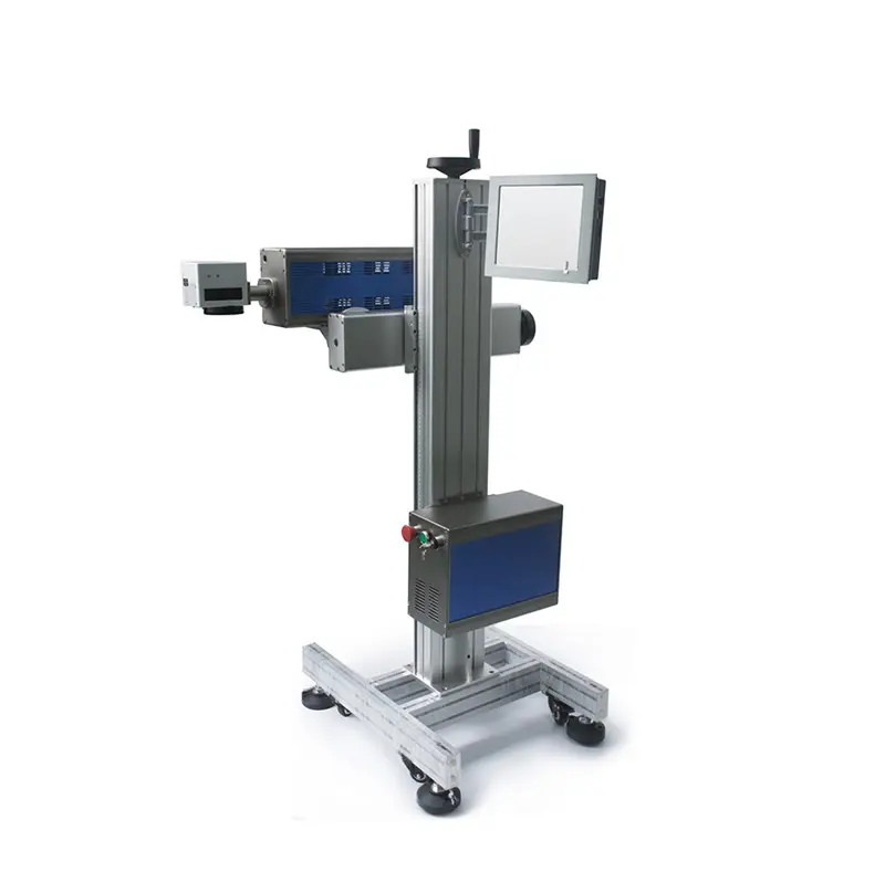 laser marking solutions