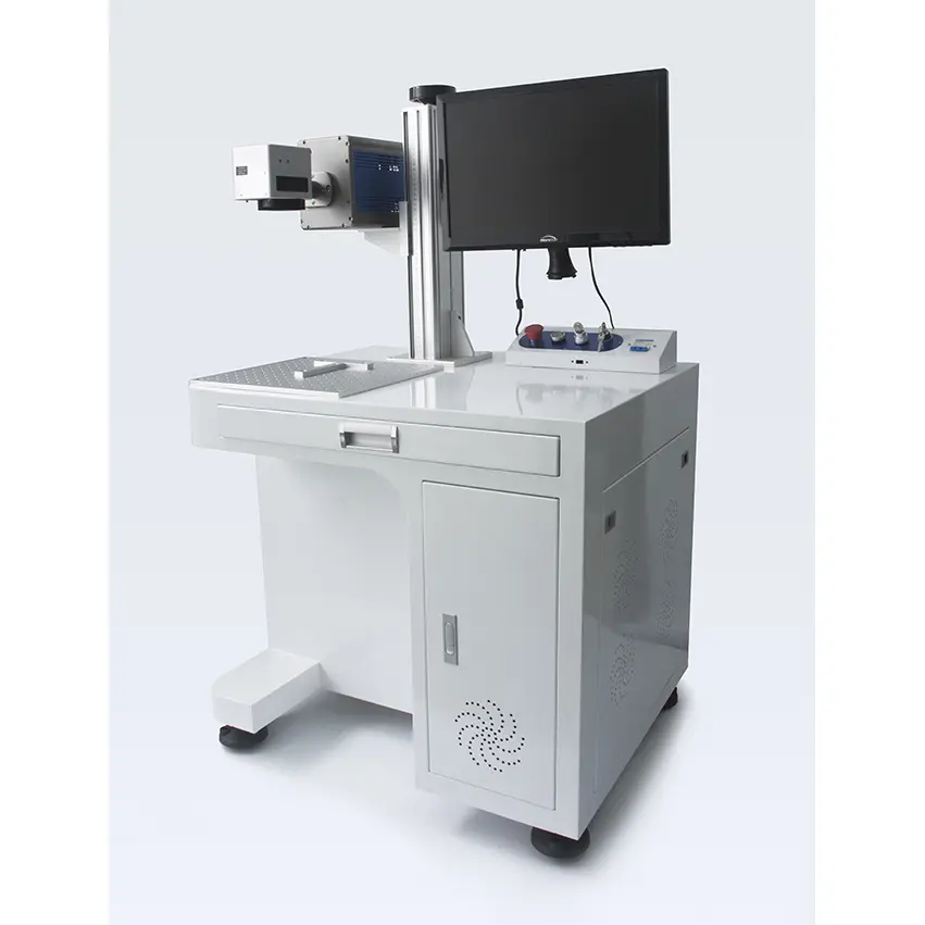 CO2 Laser Marking Solutions