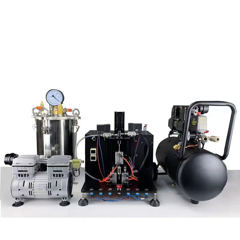 Guangzhou INCODE Marking Launches Advanced Online Inkjet Printer and Ink Cartridge Solutions